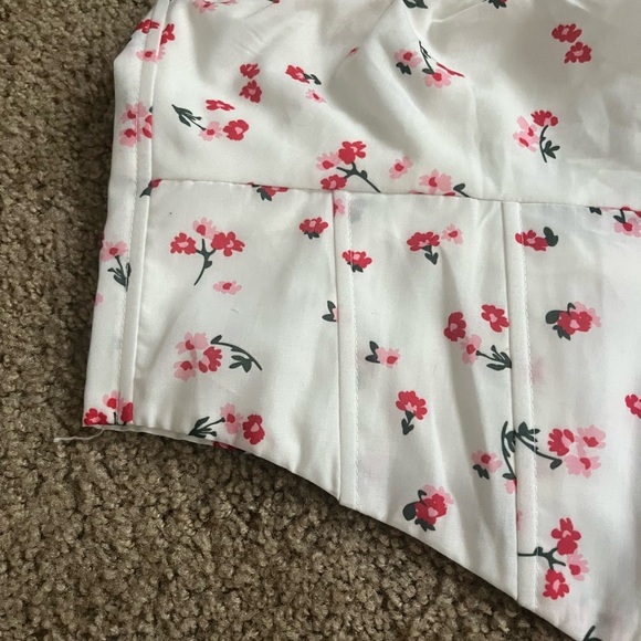 Princess Polly Corset top - Picture 5 of 9